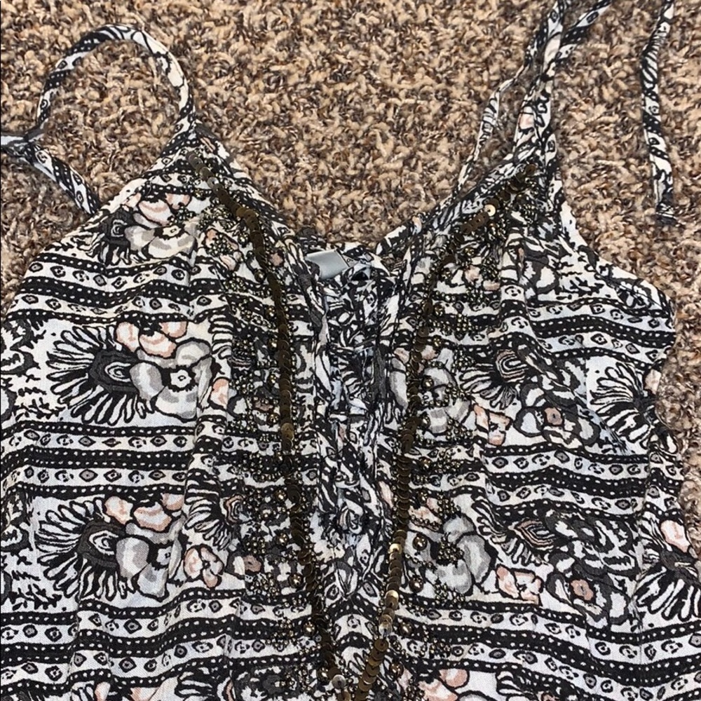 Romper🖤 - Picture 3 of 3
